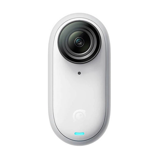 Екшн-камера Insta360 GO 3 White (128GB) - изображение 2