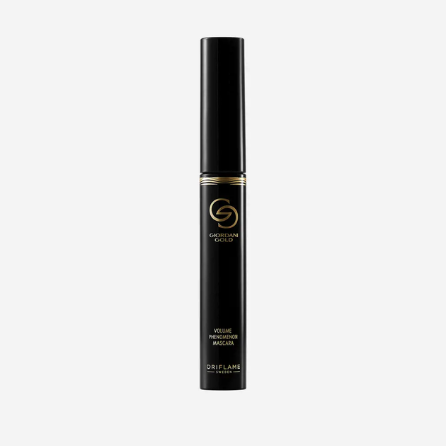 Туш для вій Giordani Gold Volume Phenomenon Mascara, 8 мл - изображение 2