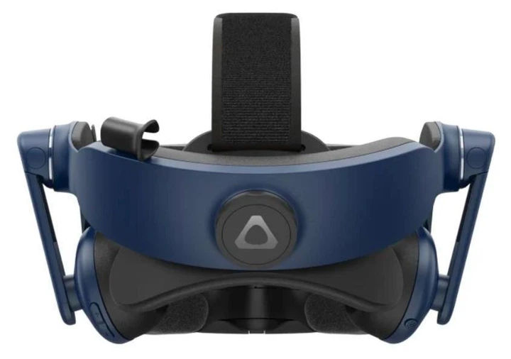 Окуляри віртуальної реальності HTC Vive Pro 2 Kit (99HASZ003-00) - изображение 3