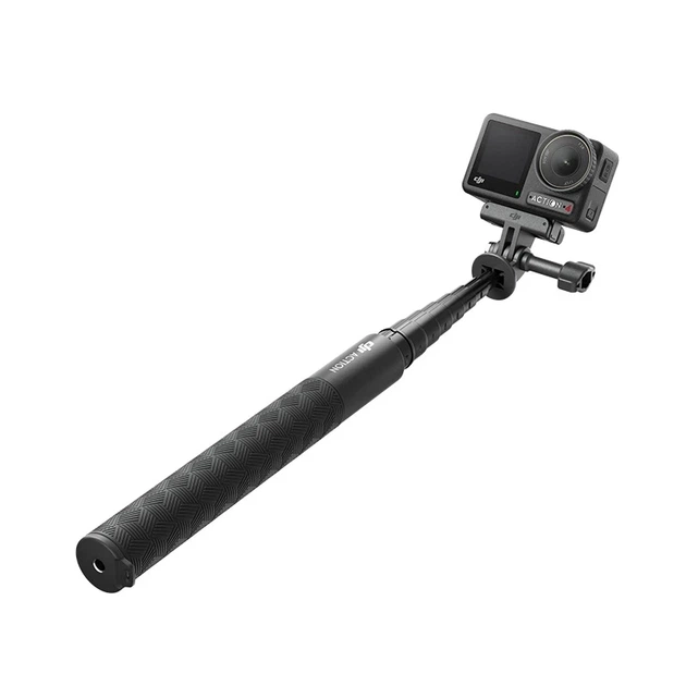 Екшн-камера DJI Osmo Action 4 Adventure Combo (CP.OS.00000270.01) - изображение 7