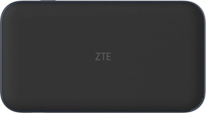 Бездротовий маршрутизатор (роутер) ZTE MU5001 - Фото 2 Бездротовий маршрутизатор (роутер) ZTE MU5001 - изображение 2