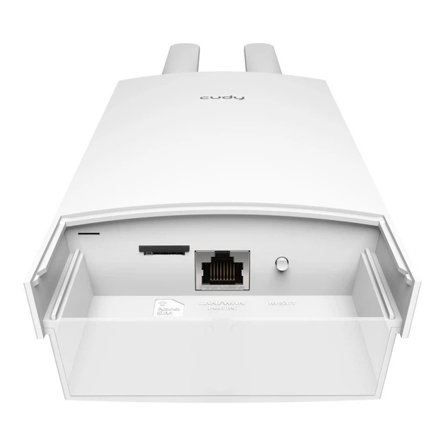 Wi-Fi-маршрутизатор Cudy LT400 Outdoor - изображение 3