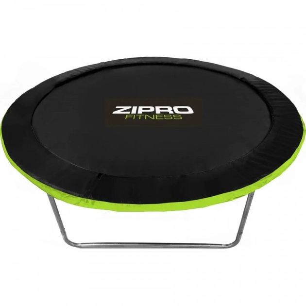 Батут ZIPRO JUMP PRO з зовнішньою сіткою 252 см (ZF0013) - изображение 3