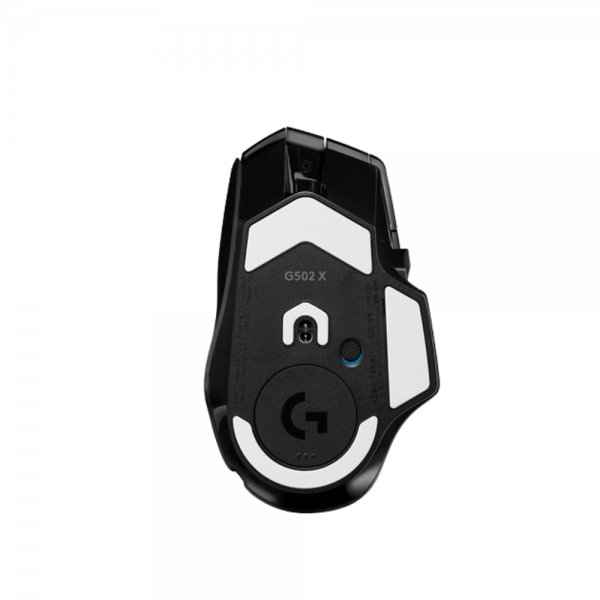 Миша Logitech G502 X Plus Wireless Black (910-006162) - Фото 4 Миша Logitech G502 X Plus Wireless Black (910-006162) - изображение 4