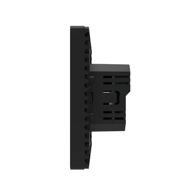 Wi-Fi Терморегулятор In-Therm PWT 030 SL Черный - изображение 6