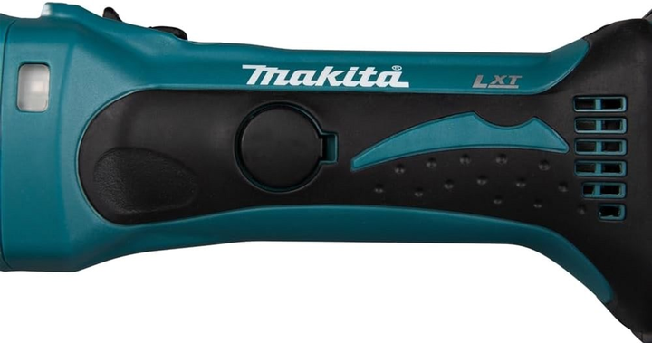 Nożyce do cięcia blachy Makita 18 V 2 x 5.0 Ah (DJS161RTJ) - obraz 12