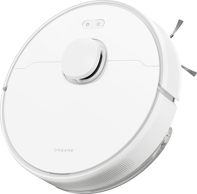 Robot sprzątający Dreame D9 Max Gen 2 Biały (6976233675862) - obraz 4