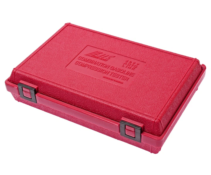 Компресcометр для бензиновых двигателей 4077 JTC - изображение 3