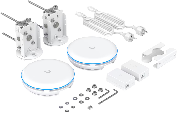 Міст Ubiquiti Building Bridge XG (UBB-XG) - зображення 12