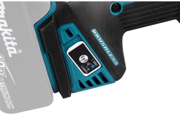 Акумуляторний фрезер Makita 18V (DCO181Z) - зображення 15