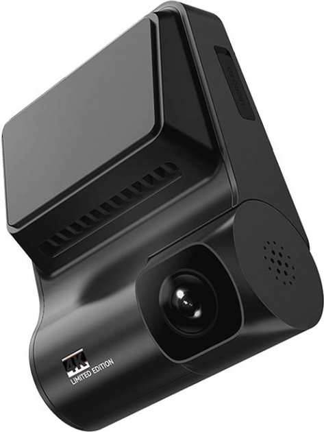 Відеореєстратор DDPai Z50 GPS Dual (6934915203505) - зображення 2