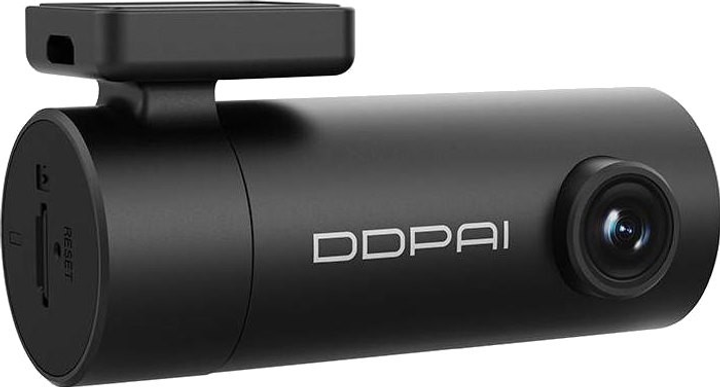 Відеореєстратор DDPai Mini Pro (6934915203741) - зображення 2