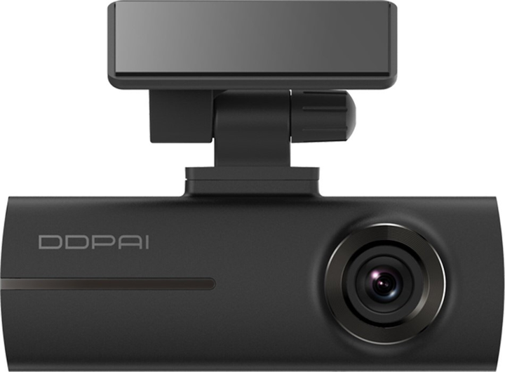 Відеореєстратор DDPai N1 Dual (6934915204007) - зображення 2