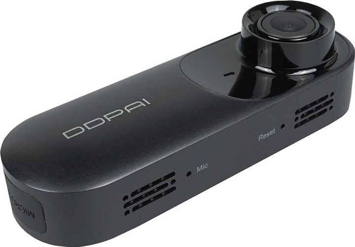 Відеореєстратор DDPai N3 Pro GPS (6934915202942) - зображення 5