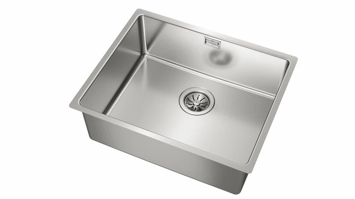 Кухонная мийка TEKA BE LINEA RS15 50.40 115000005 - зображення 2