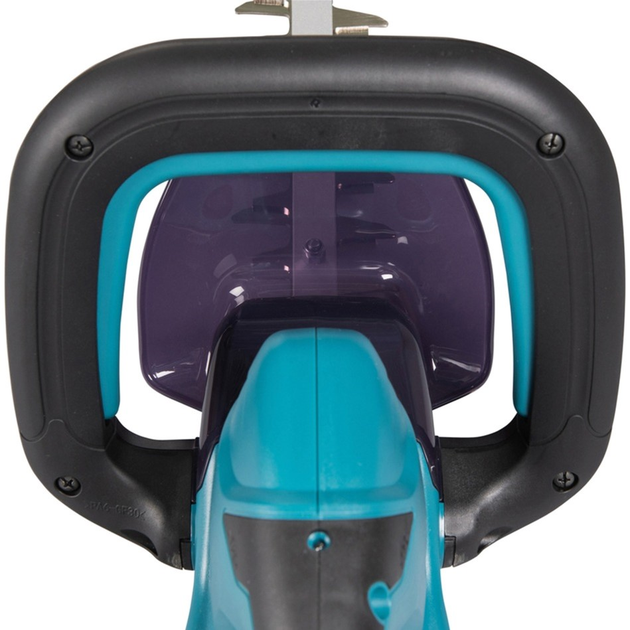 Кущоріз акумуляторний Makita DUH507Z (0088381777131) - зображення 11