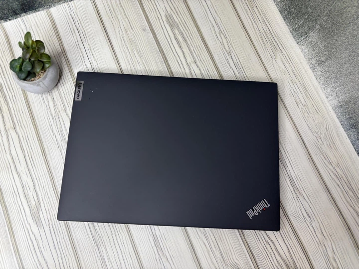 Бизнес-ноутбук Lenovo ThinkPad T14 Gen 3 |14" Full HD IPS | AMD Ryzen 5 Pro 6650U | 16GB RAM | 256 GB SSD |2022 год | для работы обучения \ - Б/У - Фото 3 Бизнес-ноутбук Lenovo ThinkPad T14 Gen 3 |14" Full HD IPS | AMD Ryzen 5 Pro 6650U | 16GB RAM | 256 GB SSD |2022 год | для работы обучения \ - Б/У - изображение 3