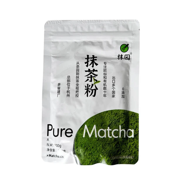 Матча чай класичний Matcha Classic 100 г от продавца: MimiBo
