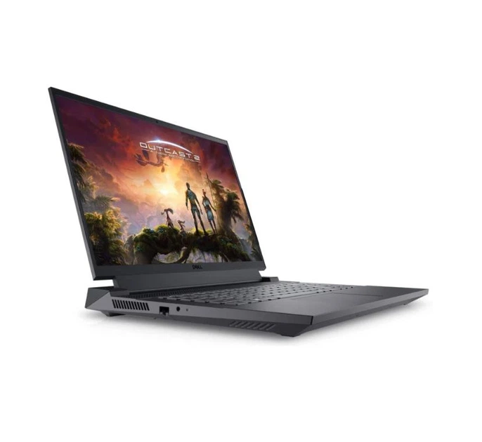 Ігровий ноутбук Dell G16 7630 / i9-13900HX / 64 GB ОЗП / 1TB+2TB SSD / RTX4070 8 GB/ 240 Гц / для ігор та веб дизайна - Фото 4 Ігровий ноутбук Dell G16 7630 / i9-13900HX / 64 GB ОЗП / 1TB+2TB SSD / RTX4070 8 GB/ 240 Гц / для ігор та веб дизайна - изображение 4