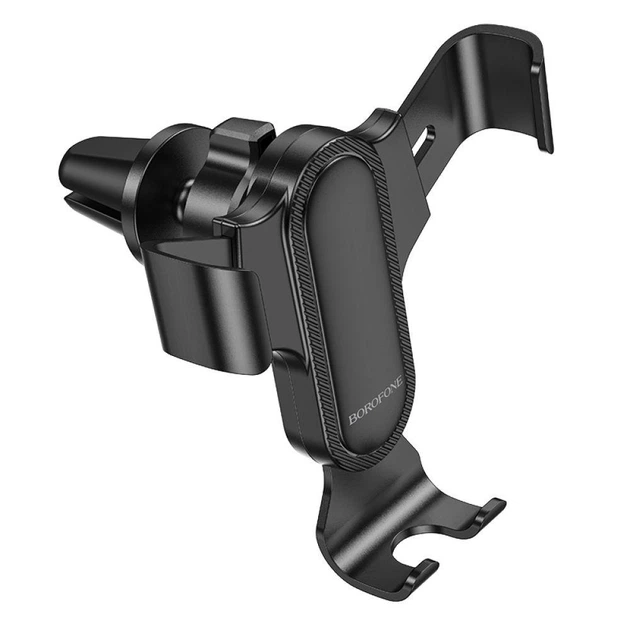 Автотримач Borofone BH74 Rock Gravity для смартфона - Фото 5 Автотримач Borofone BH74 Rock Gravity для смартфона - зображення 5