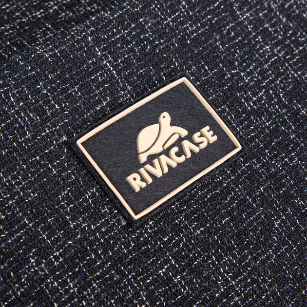 Сумка для ноутбука RIVACASE Anvik 7931 15.6" Black (RC7931_BK) - зображення 16