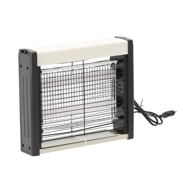 Уничтожитель комаров мух насекомых светодиодный Garden Line 5585 LED - изображение 4