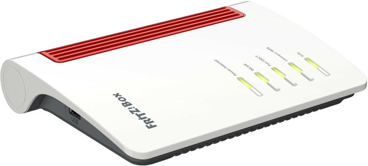 Router AVM FRITZ!Box 4050 (20003052) - obraz 3