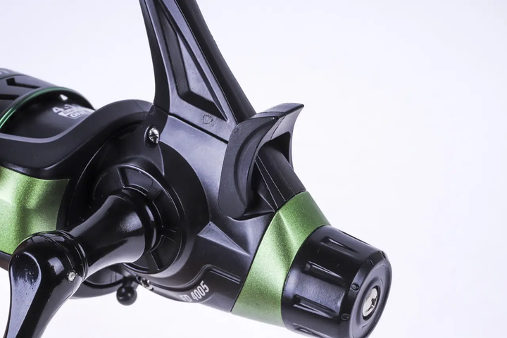Котушка Mikado Baitrunner Nexton 5005 FD KDA115-5005FD - зображення 2