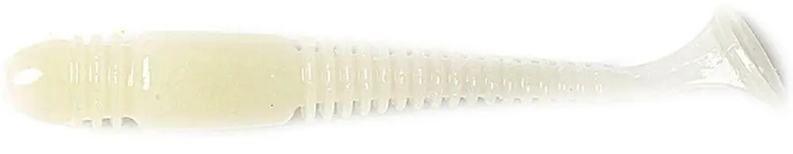 Виброхвост силікон. TIOGA LJ Pro Series 2,4 "/ 033 *9 140119-033 - Фото 1 Виброхвост силікон. TIOGA LJ Pro Series 2,4 "/ 033 *9 140119-033 - изображение 1