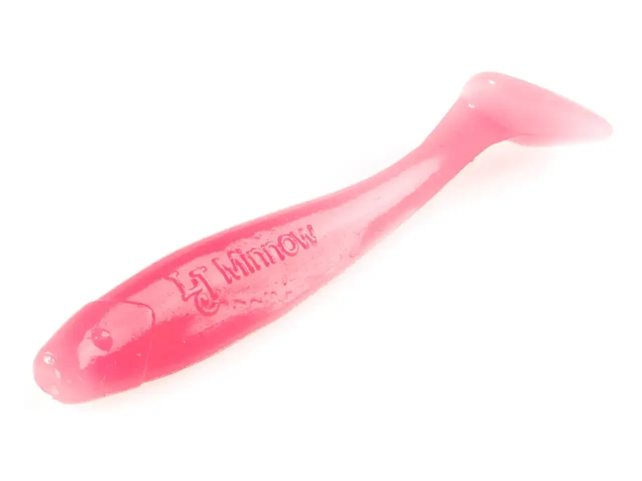 Виброхвост силікон. MINNOW LJ Pro Series 2,2 "/ F05 *10 140142-F05 - Фото 1 Виброхвост силікон. MINNOW LJ Pro Series 2,2 "/ F05 *10 140142-F05 - изображение 1