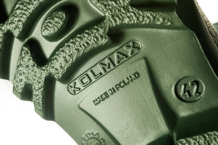 Чоботи Kolmax Long із затягуючим каміном (-30) 44р 065-30С44 - зображення 3