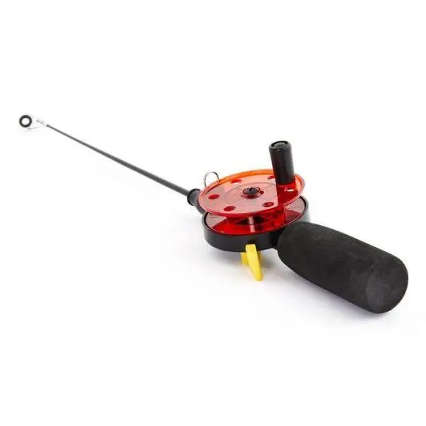 Зимова вудка Lucky John LDR 44 см LJ100-04 - изображение 2