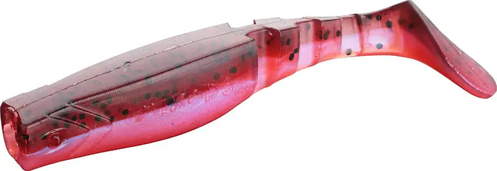 Силікон Mikado Fishunter (їстівний) 4" 5 шт (колір-111) PMFHL10.5-111 - Фото 1 Силікон Mikado Fishunter (їстівний) 4" 5 шт (колір-111) PMFHL10.5-111 - изображение 1