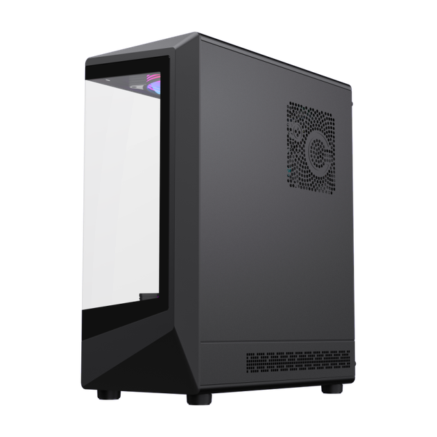Компьютер INTEL CORE ULTRA 7 265 / RX 7900 XTX 24GB / B860 / DDR5 2x16GB 6000Mhz / M.2 2TB / 850W (I265.R79T24.B863b.2166.S2.851204) - изображение 5
