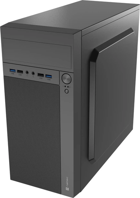 Корпус Natec Helix (NPC-2038) - Фото 3 Корпус Natec Helix (NPC-2038) - изображение 3