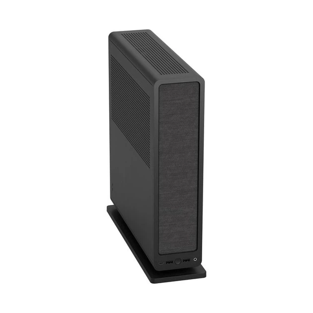 Корпус Fractal Design Ridge Black (FD-C-RID1N-11) - зображення 5