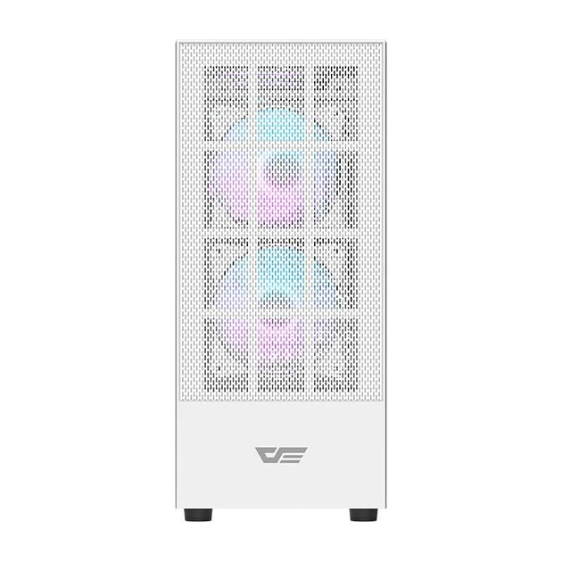 Корпус DarkFlash A290 White - изображение 3