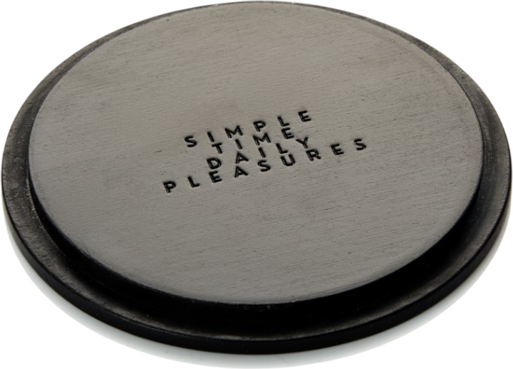 Ароматична свічка Edition Fragrances Dune Lumiere 340 г (5902367613303) - зображення 4