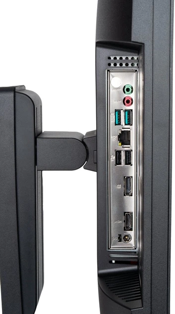 Моноблок Terra All-In-One PC 2410HA GreenLine (1000036) - зображення 6