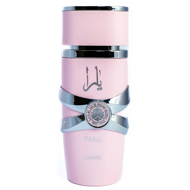 Парфумована вода для жінок Lattafa Perfumes Yara, 100 мл - Фото 3 Парфумована вода для жінок Lattafa Perfumes Yara, 100 мл - зображення 3