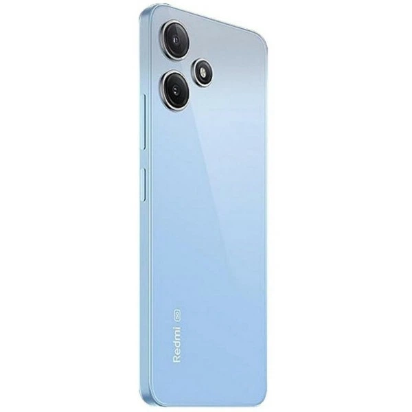 Xiaomi Redmi 12 5G Sky Blue 新品同様 Смартфон Xiaomi Redmi 12 5G 8/256GB Sky Blue (Global Version) NFC