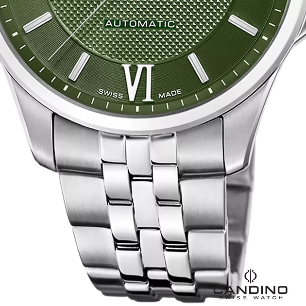 Мужские часы CANDINO C4768/3 - изображение 2