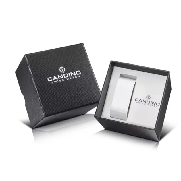 Мужские часы CANDINO C4768/3 - изображение 5