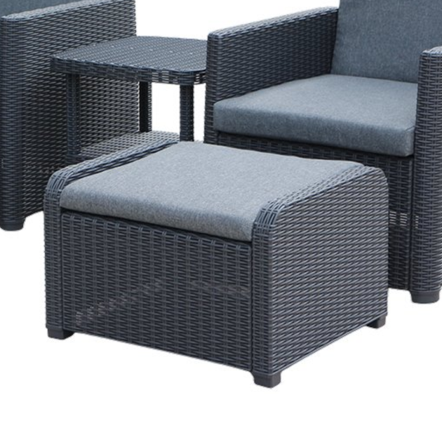 Комплект садових меблів Garden Line Lyon - зображення 6