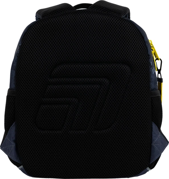 Рюкзак дитячий Kite Kids DC Batman 30х23х12 см 8.5 л (DC25-2727XS) - зображення 7