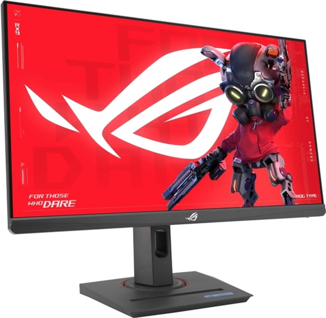 Монитор Asus ROG Strix XG259CS (90LM0AM0-B01370) - изображение 2