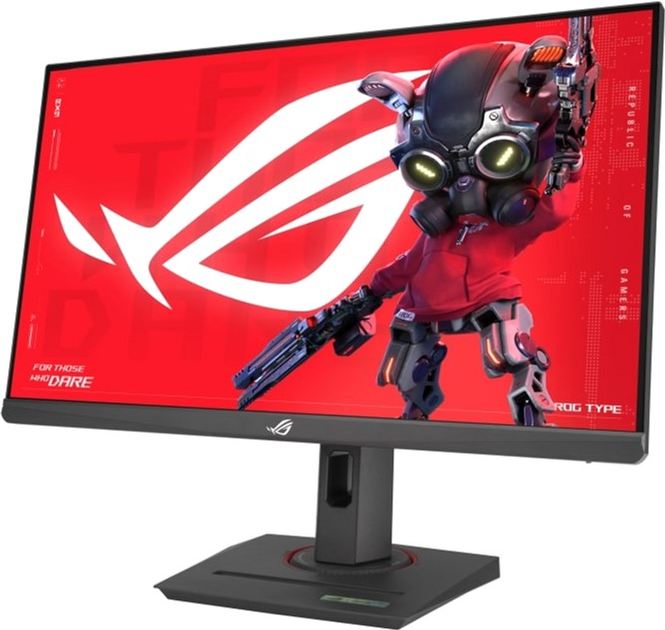 Монитор Asus ROG Strix XG259CS (90LM0AM0-B01370) - изображение 3