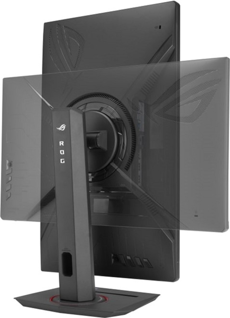 Монитор Asus ROG Strix XG259CS (90LM0AM0-B01370) - изображение 5