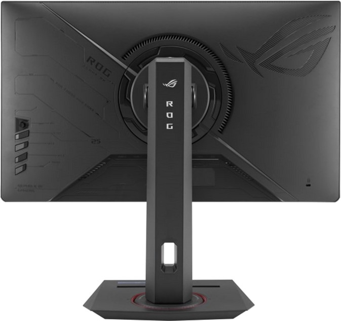 Монитор Asus ROG Strix XG259CS (90LM0AM0-B01370) - изображение 6