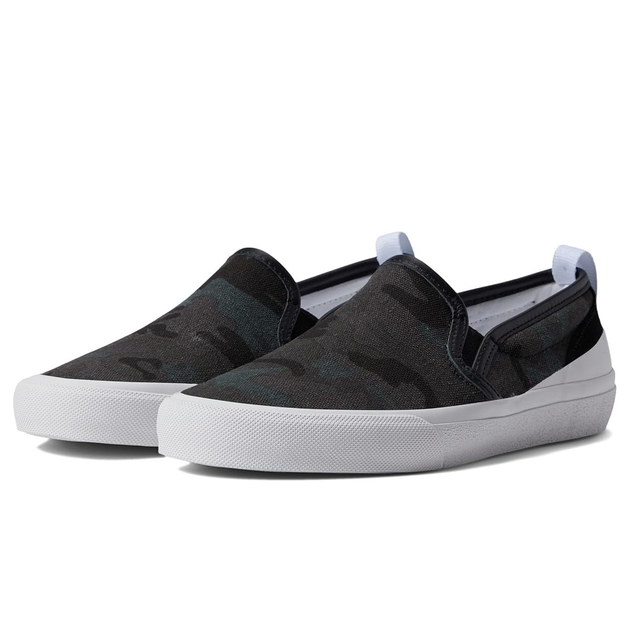 Слипоны Official Program STU-80 Camo/Black/White 2, 39 (11767209) 